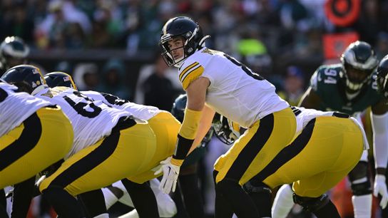 Steelers' Kenny Pickett Detailed How He Was "P***ed Off" Despite Week 9 Win (Steelers News)